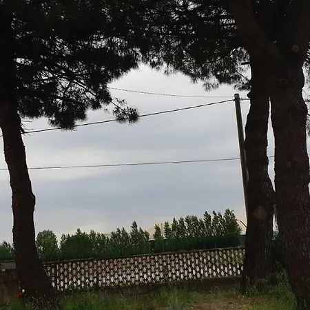 Corte Pradon Ca Mello