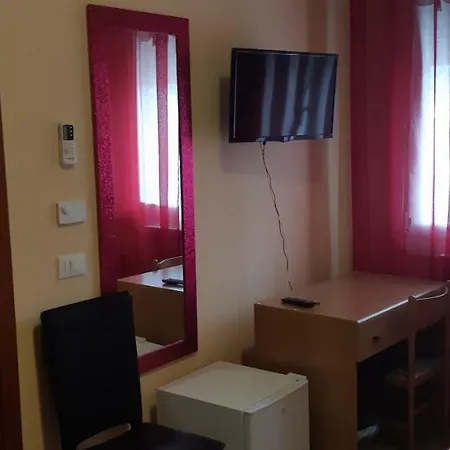 Vendégház Corte Pradon *