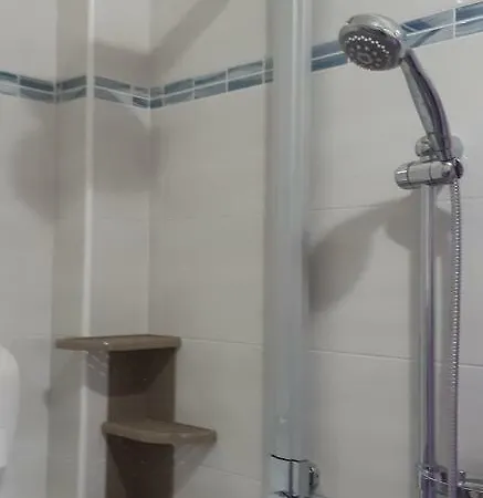 Vendégház Corte Pradon *