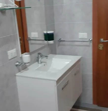 Penzion Corte Pradon Ca Mello