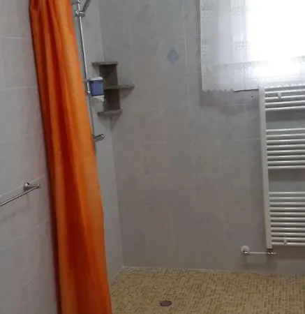בית הארחה Corte Pradon *