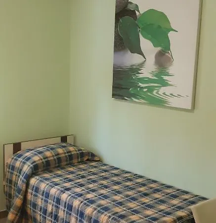 Corte Pradon Penzion Ca Mello