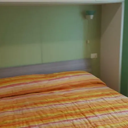 Corte Pradon 招待所 Ca Mello