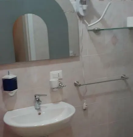 Penzion Corte Pradon Ca Mello